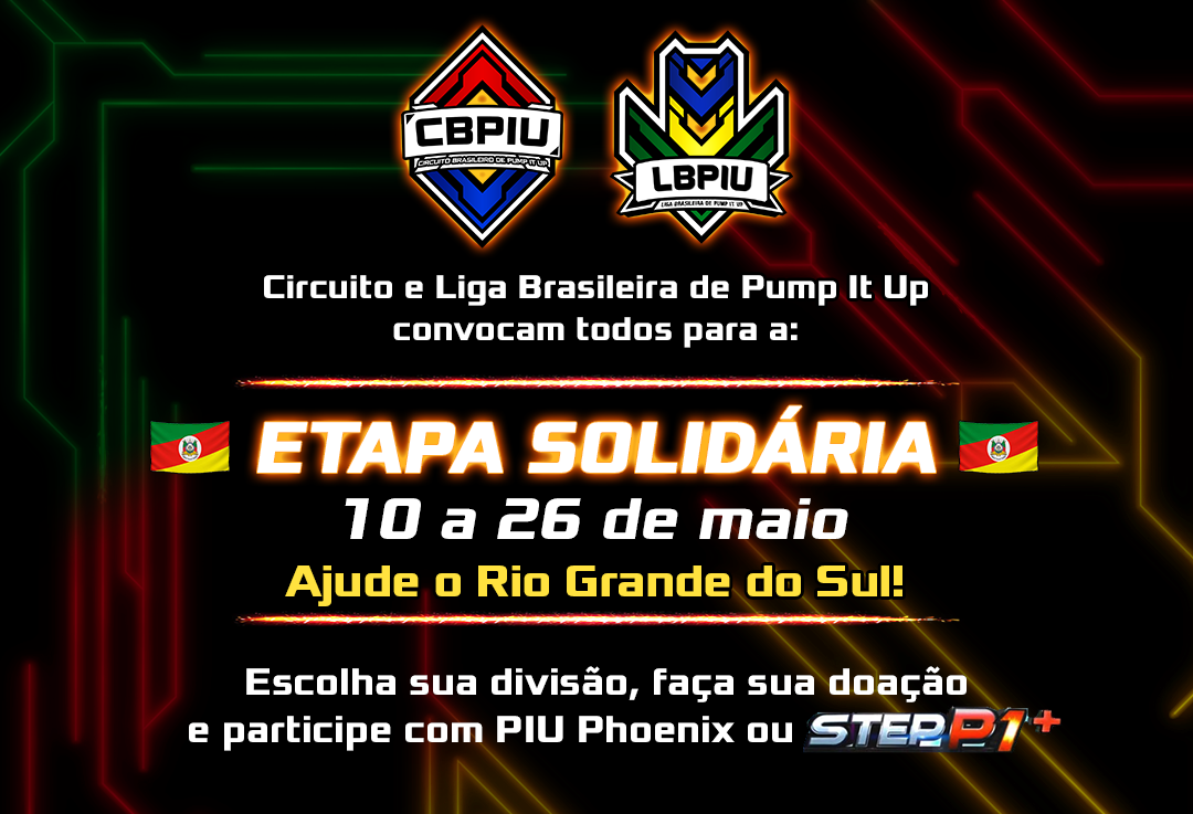 You are currently viewing Participe da Etapa Solidária do CBPIU até 26 de maio!