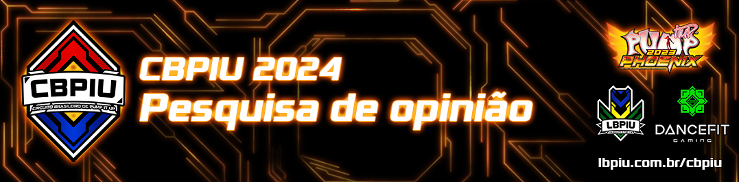 You are currently viewing Pesquisa de opinião CBPIU 2024