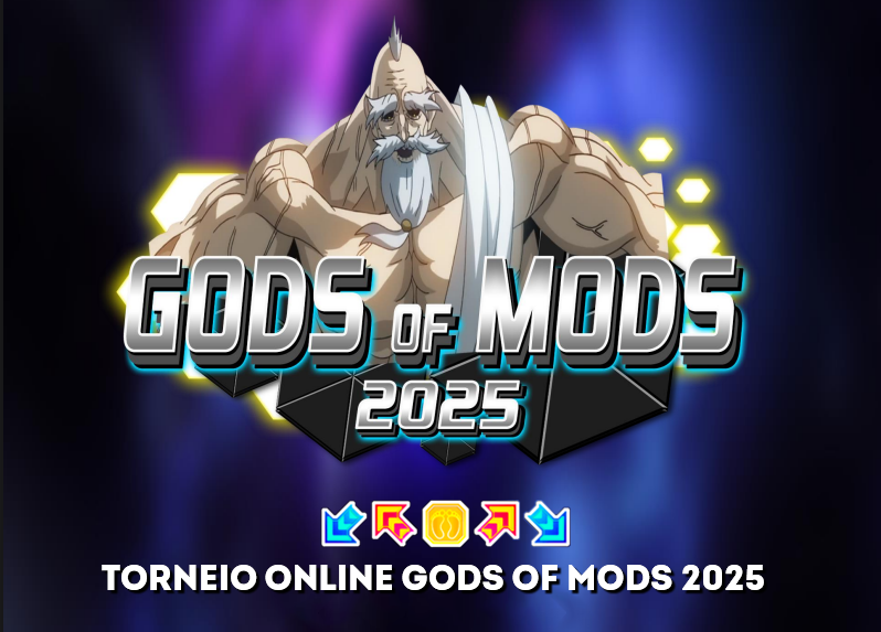 You are currently viewing Gods Of Mods 2025