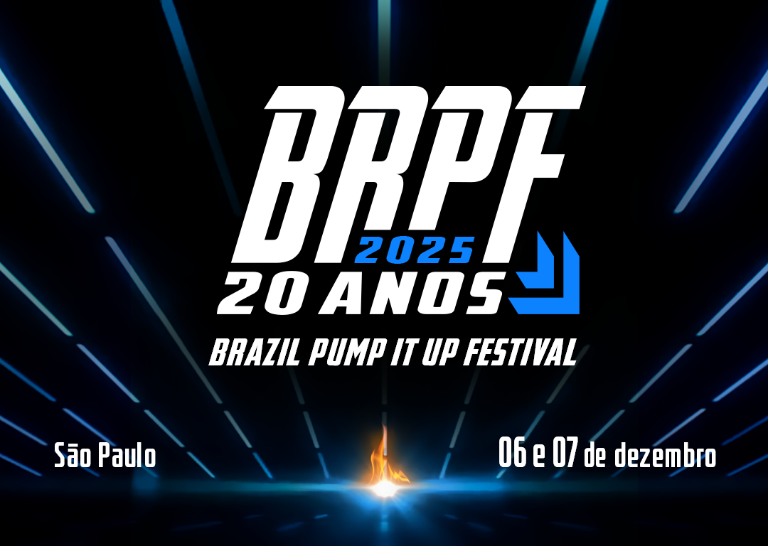 Read more about the article BRPF 2025 – 20 anos