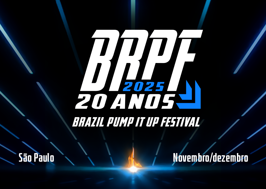 You are currently viewing BRPF 2025 – 20 anos